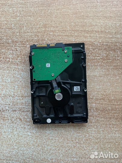 Жесткий диск 1 тб