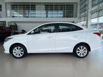 Новый Changan Alsvin 1.5 AMT, 2023, цена 1 799 900 руб.