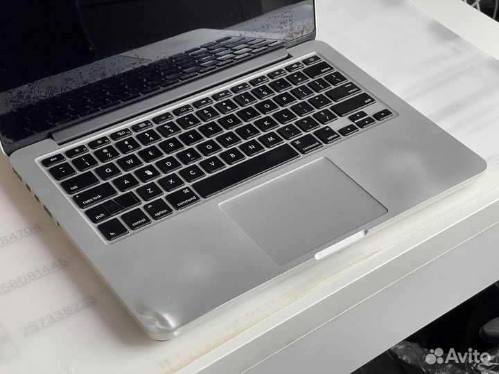 Macbook Pro 13 retina 2015 Core i5 / Core i7