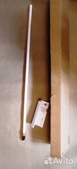 Датчик для обнаружения предельного уровня LI5144