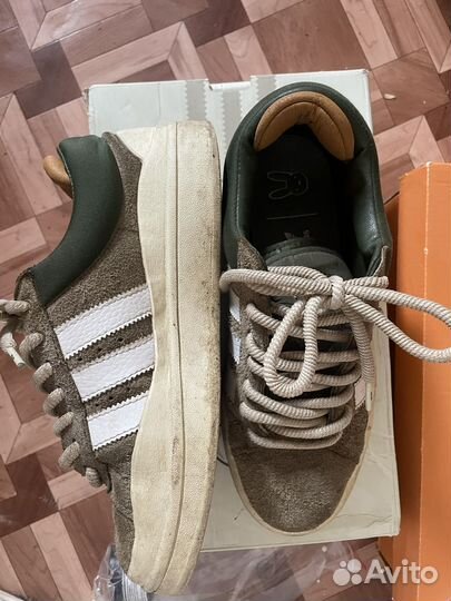 Кеды кроссовки дутыши скейт