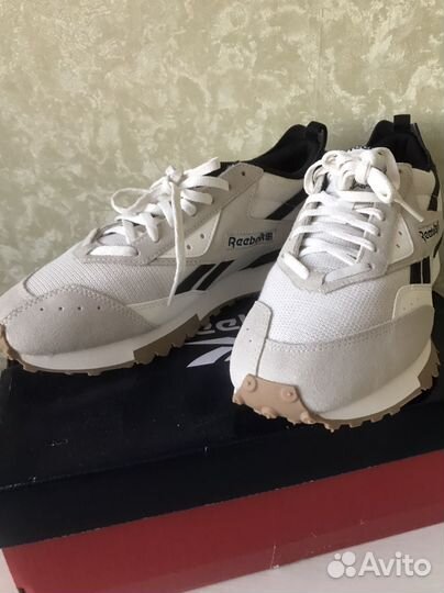 Кроссовки мужские