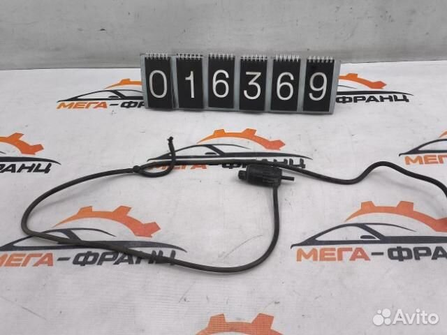 Насос омывателя Peugeot Boxer фургон(250) 4HU 2010