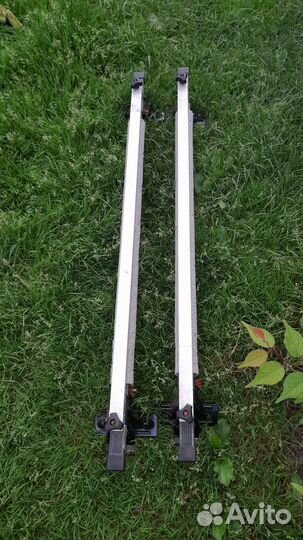 Багажник на крышу