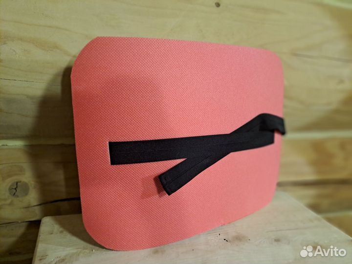 Подпопник туристический/сидушка туристическая