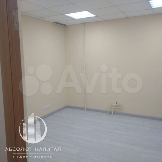 Офис, 56 м²