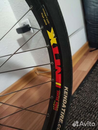 Велосипед Стрит MTB