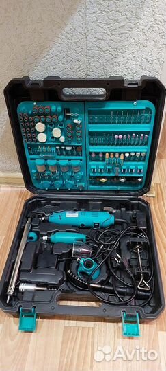 Гравировальный набор