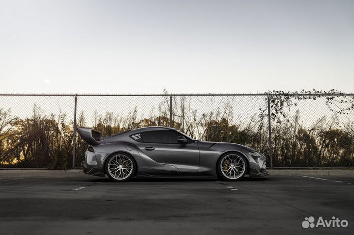 Диски HPW VF106 R18 5-114,3 для Kia Cerato