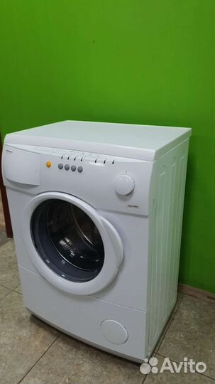 Стир.машинка hansa PA4580A520 С гарантией