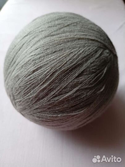 Пряжа для вязания