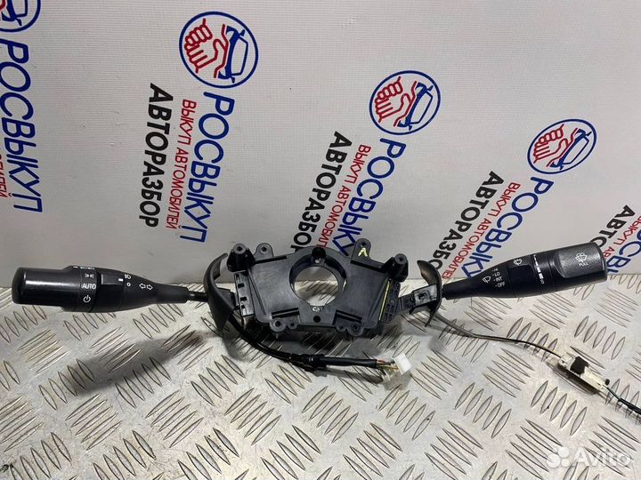 Переключатель подрулевой Chevrolet Epica