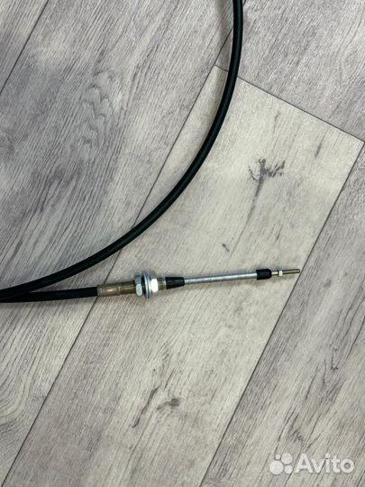 Трос хода для дорожных катков 4,5м