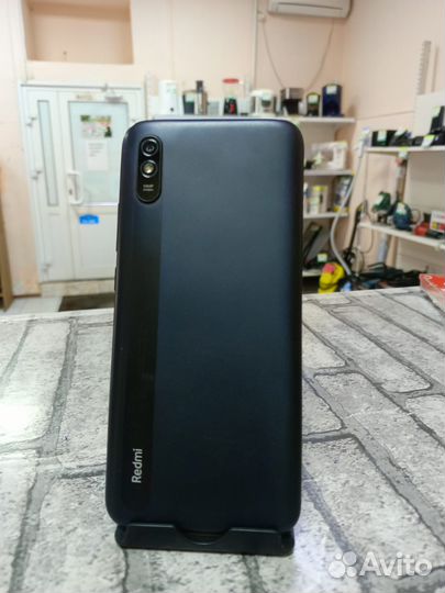 Xiaomi Redmi 9A, 2/32 ГБ