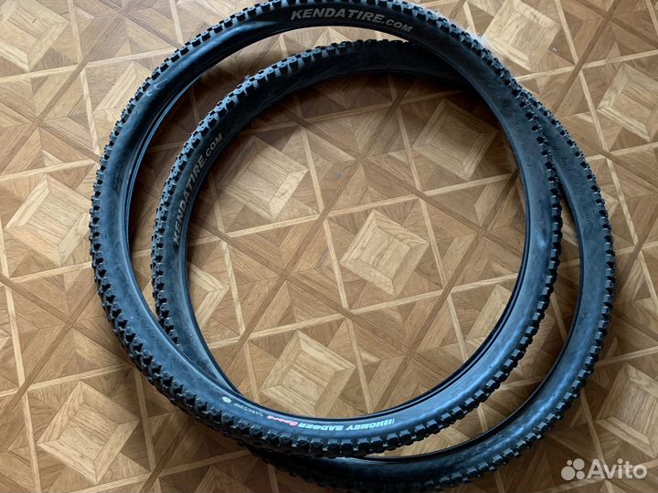 Резина на велосипед 26