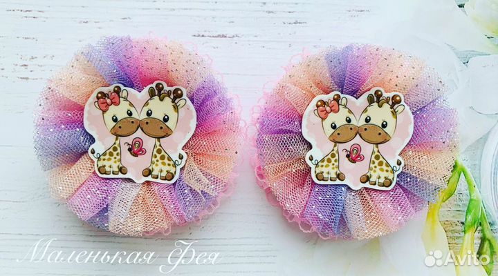 Резинка для волос