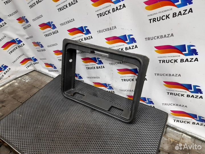 82295777 Рамка багажника Volvo FH