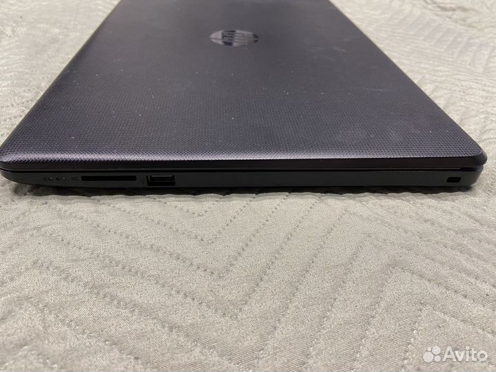 Ноутбук hp rtl8723de