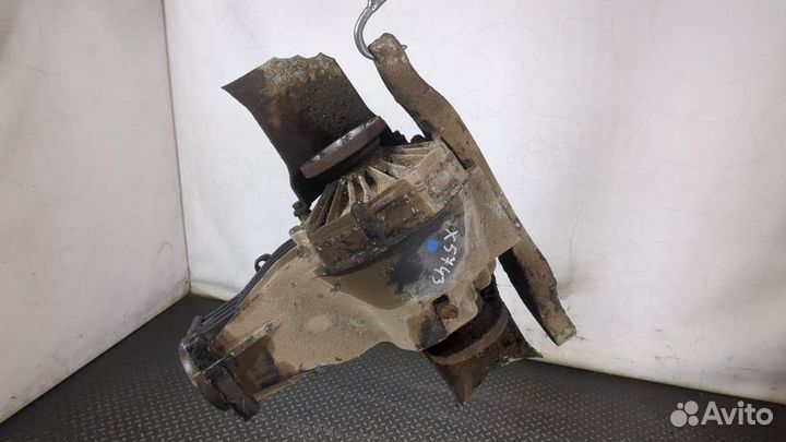 Редуктор моста Audi A4 (B6), 2001