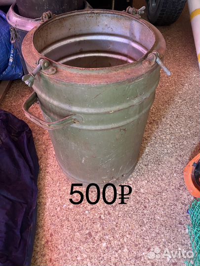 Розетка, автомат, баки