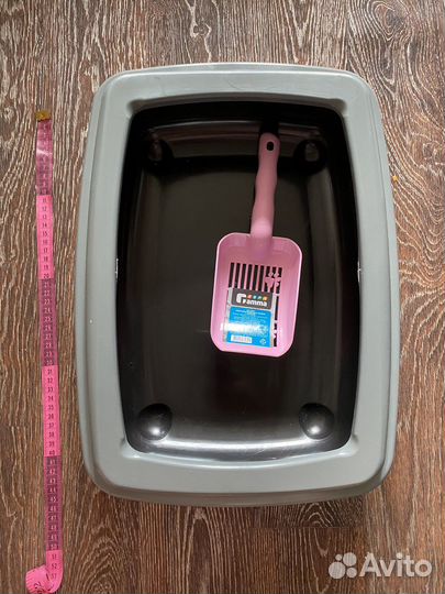 Лоток для кошек