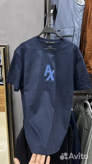 Футболка мужская