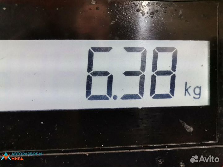 Компрессор кондиционера Audi A4 B5 1998 8D0260808