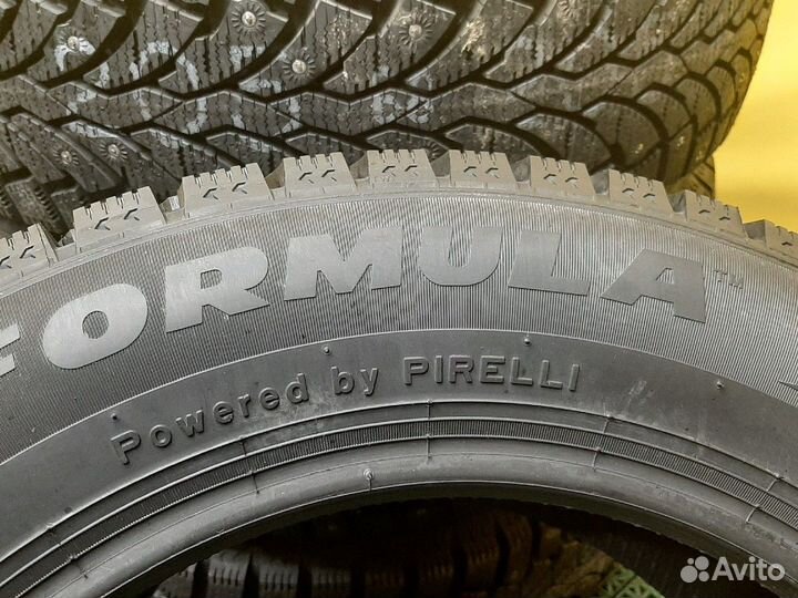 Pirelli Formula Ice 195/60 R15