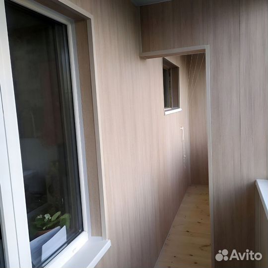 Остекление балконов в рассрочку без банка