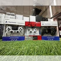 Геймпад dualshock ps4 Sony PlayStation / X - BOX