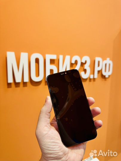 Дисплей для iPhone 11 Оригинал + замена