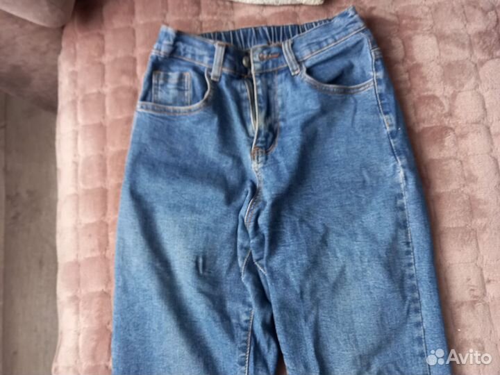 Спортивные штаны женские