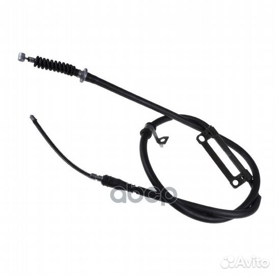 Трос стояночного тормоза KIA: shuma, KIA: shuma