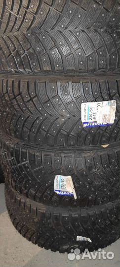 Michelin X-Ice North 4 235/50 R17