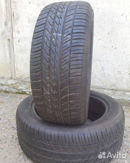 Goodyear Eagle F1 Asymmetric SUV AT 255/50 R20 109W