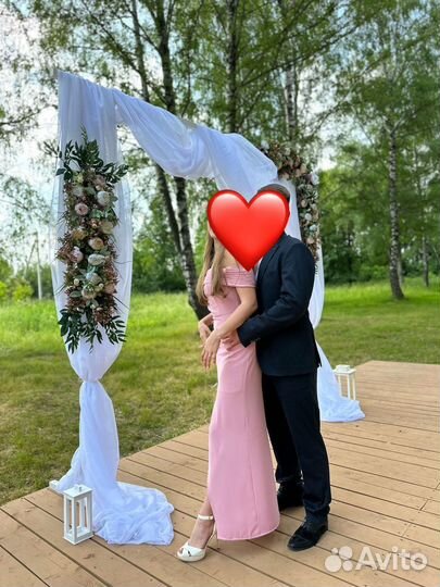 Арка праздничная