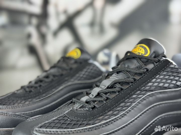 Nike Air Max 95 Corteiz