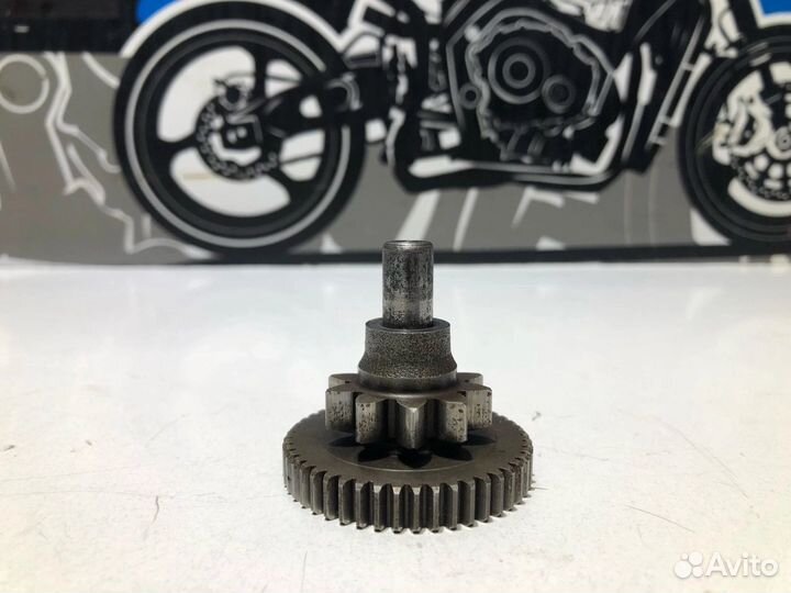Шестерня стартера Honda CBR 900 RR Fireblade