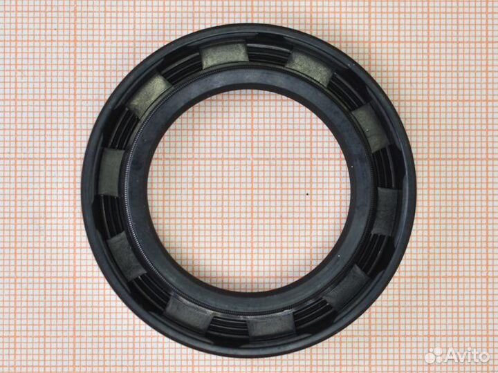 Сальник 35x55x10, GP
