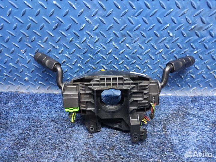 Подрулевые переключатели Range Rover Sport L320