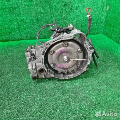 Автомат АКПП toyota carina ED ST200 4S-FE 1995