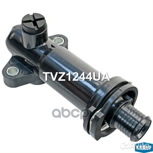 Термостат TVZ1244UA Krauf