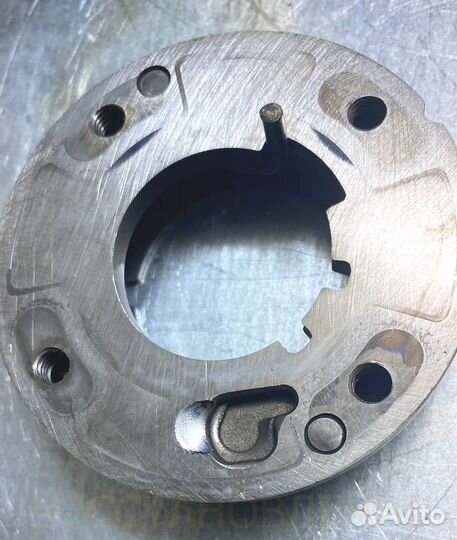 Шестерня фазорегулятора Mercedes M274 и M270