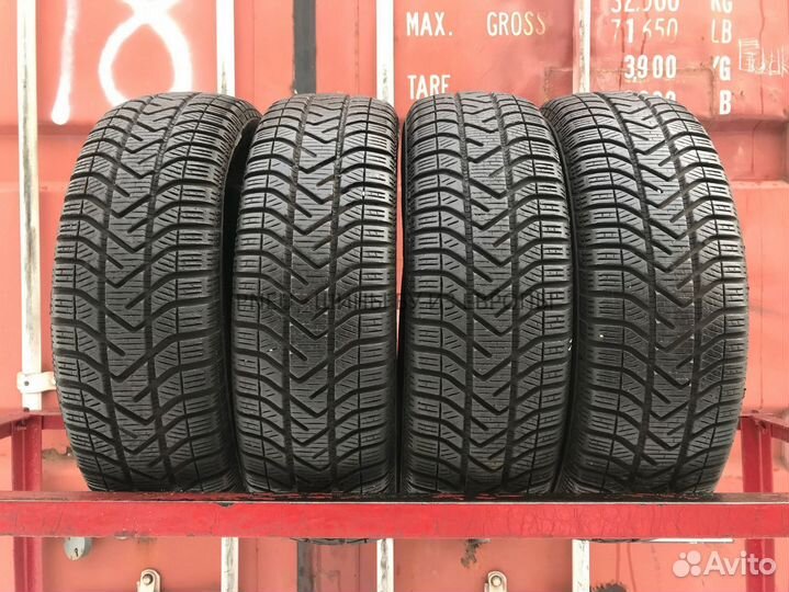 Pirelli Winter 190 Snowcontrol 175/65 R14 82T