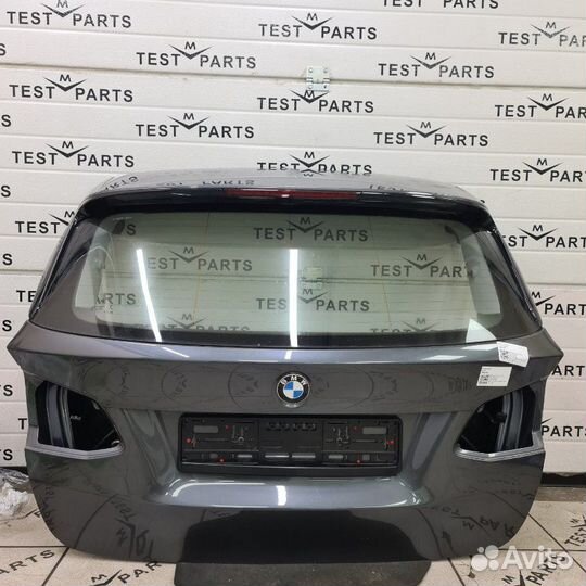 Крышка багажника Bmw 2-Series F45