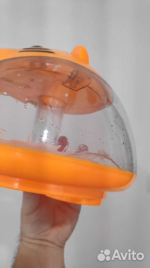 Увлажнитель воздуха