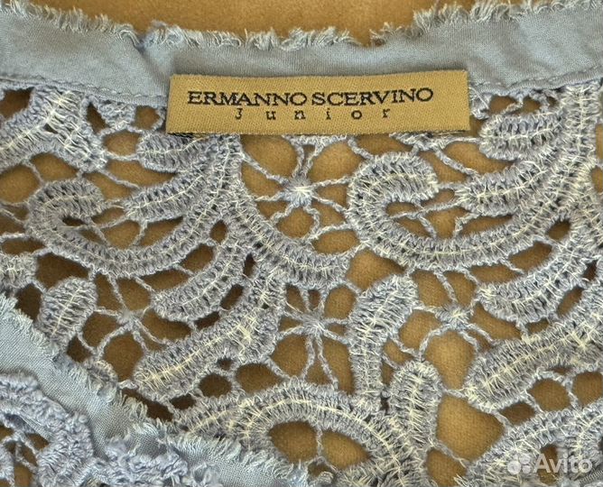 Ermanno Scervino оригинал