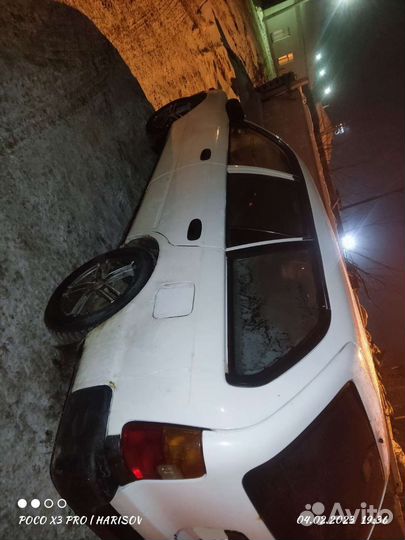 Toyota Corolla 2.2 AT, 2001, 500 000 км