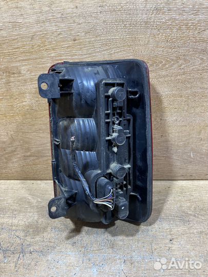 Фонарь задний левый Volkswagen Caddy 3 Арт 111236