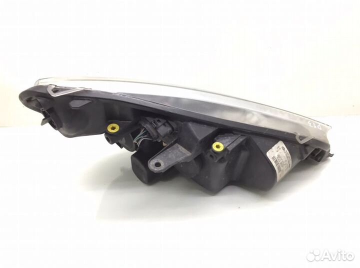 Фара 6M2113W030BJ Ford Galaxy (2006-2016)